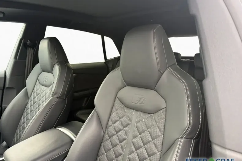 Audi Q8 din 2025 cu 15.900 km - oferta AUD175160 - foto 11