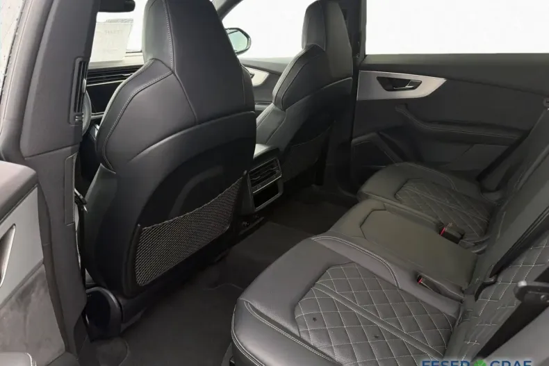 Audi Q8 din 2025 cu 15.900 km - oferta AUD175160 - foto 12