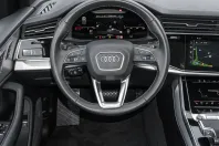 Audi Q8 din 2025 cu 21.980 km - oferta AUD175161 - foto 11