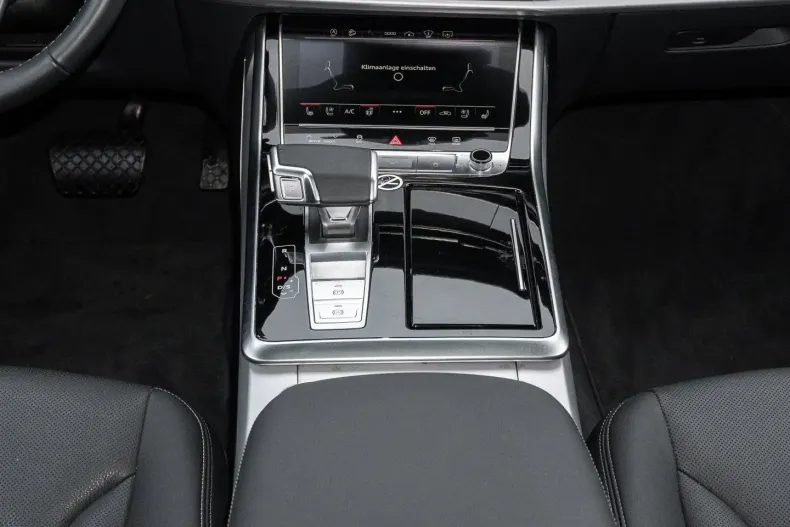 Audi Q8 din 2025 cu 21.980 km - oferta AUD175161 - foto 14