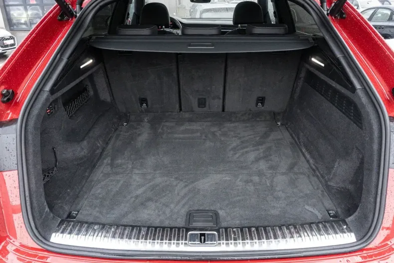 Audi Q8 din 2025 cu 21.980 km - oferta AUD175161 - foto 18