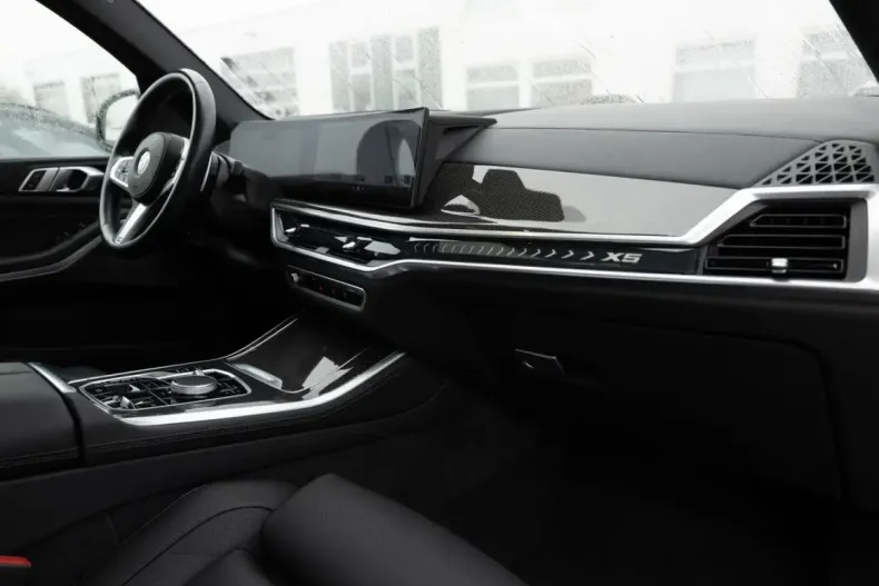 BMW X5 din 2024 cu 76.516 km - oferta BMW175162 - foto 4