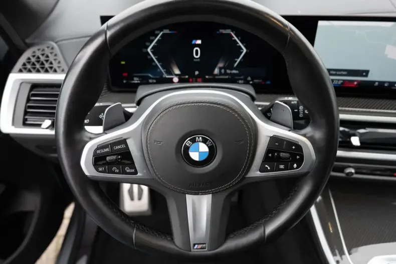 BMW X5 din 2024 cu 76.516 km - oferta BMW175162 - foto 9