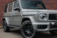 Mercedes-Benz G 63 AMG din 2024 cu 3.082 km - oferta MER175163 - foto 7