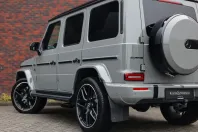 Mercedes-Benz G 63 AMG din 2024 cu 3.082 km - oferta MER175163 - foto 8