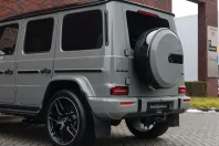 Mercedes-Benz G 63 AMG din 2024 cu 3.082 km - oferta MER175163 - foto 10