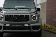 Mercedes-Benz G 63 AMG din 2024 cu 3.082 km - oferta MER175163 - foto 12
