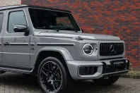 Mercedes-Benz G 63 AMG din 2024 cu 3.082 km - oferta MER175163 - foto 18