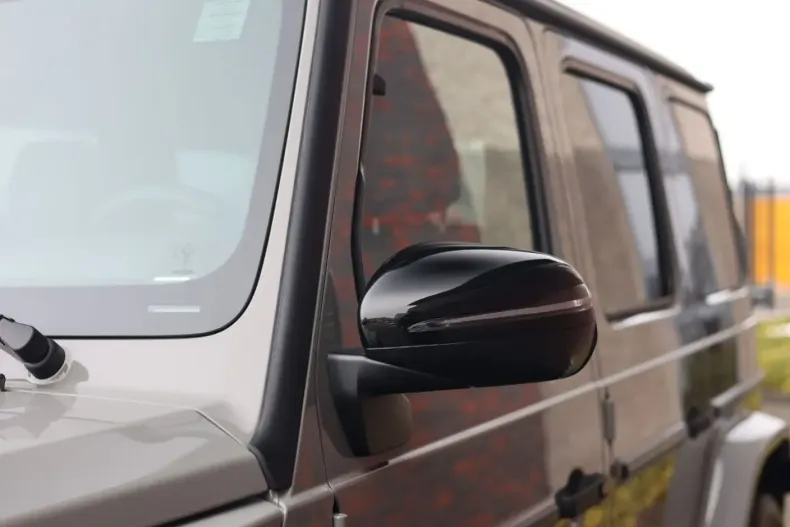 Mercedes-Benz G 63 AMG din 2024 cu 3.082 km - oferta MER175163 - foto 20