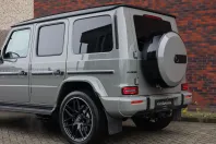 Mercedes-Benz G 63 AMG din 2024 cu 3.082 km - oferta MER175163 - foto 21