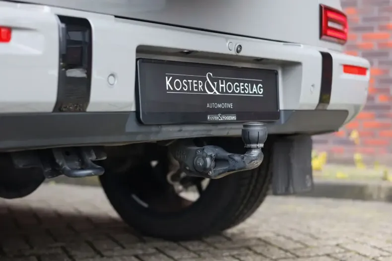 Mercedes-Benz G 63 AMG din 2024 cu 3.082 km - oferta MER175163 - foto 22