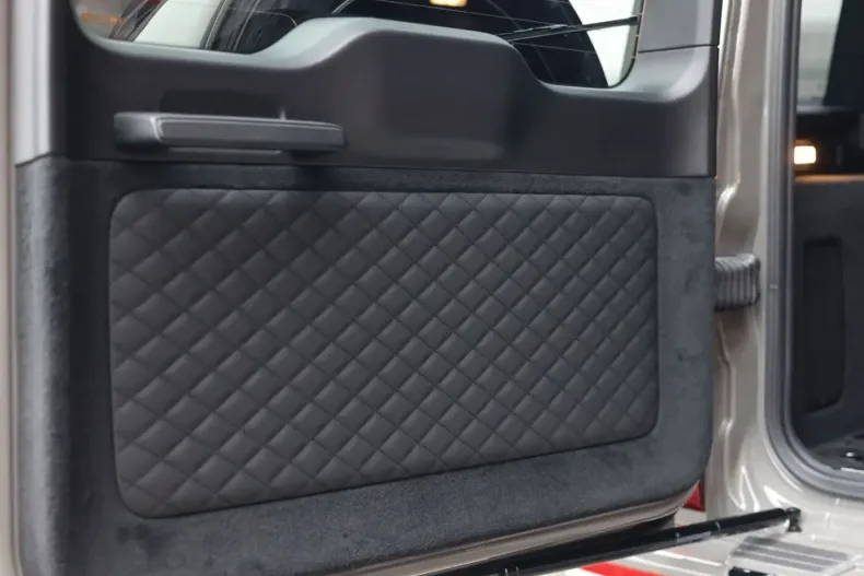 Mercedes-Benz G 63 AMG din 2024 cu 3.082 km - oferta MER175163 - foto 24