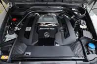 Mercedes-Benz G 63 AMG din 2024 cu 3.082 km - oferta MER175163 - foto 25