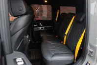 Mercedes-Benz G 63 AMG din 2024 cu 3.082 km - oferta MER175163 - foto 32