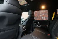 Mercedes-Benz G 63 AMG din 2024 cu 3.082 km - oferta MER175163 - foto 33