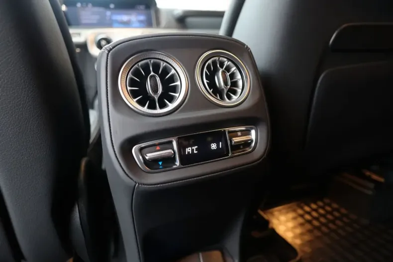 Mercedes-Benz G 63 AMG din 2024 cu 3.082 km - oferta MER175163 - foto 34