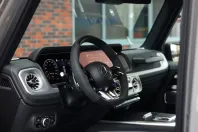 Mercedes-Benz G 63 AMG din 2024 cu 3.082 km - oferta MER175163 - foto 36