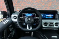 Mercedes-Benz G 63 AMG din 2024 cu 3.082 km - oferta MER175163 - foto 37