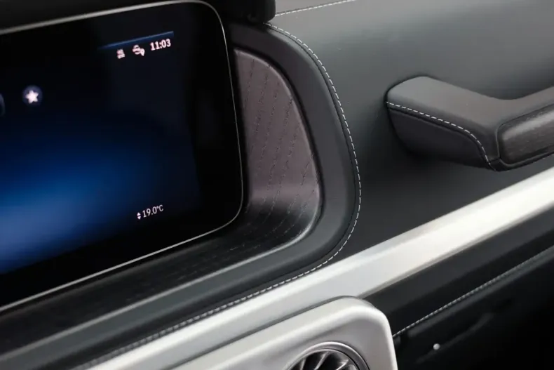 Mercedes-Benz G 63 AMG din 2024 cu 3.082 km - oferta MER175163 - foto 43