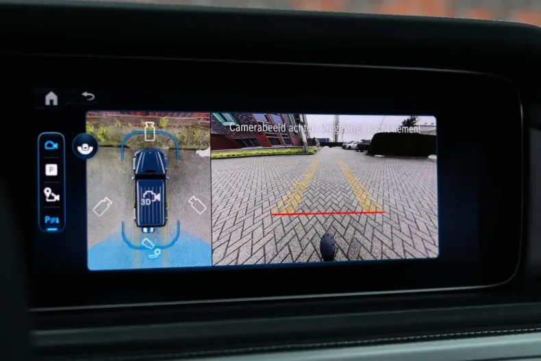 Mercedes-Benz G 63 AMG din 2024 cu 3.082 km - oferta MER175163 - foto 46