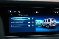 Mercedes-Benz G 63 AMG din 2024 cu 3.082 km - oferta MER175163 - foto 48