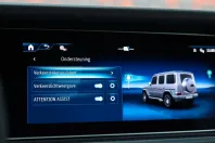 Mercedes-Benz G 63 AMG din 2024 cu 3.082 km - oferta MER175163 - foto 49