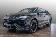 Lamborghini Urus din 2025 cu 8.979 km - oferta LAM175165 - foto 1