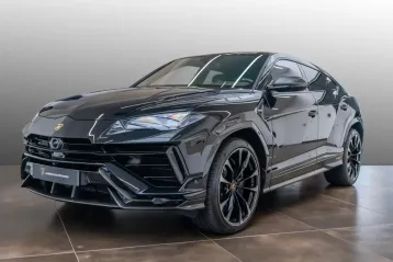 Lamborghini Urus din 2025 - oferta LAM175165
