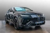 Lamborghini Urus din 2025 cu 8.979 km - oferta LAM175165 - foto 3
