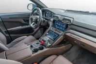 Lamborghini Urus din 2025 cu 8.979 km - oferta LAM175165 - foto 8