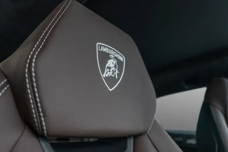 Lamborghini Urus din 2025 cu 8.979 km - oferta LAM175165 - foto 10