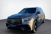 Mercedes-Benz GLS 63 din 2023 cu 61.222 km - oferta MER175166 - foto 1