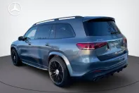 Mercedes-Benz GLS 63 din 2023 cu 61.222 km - oferta MER175166 - foto 3