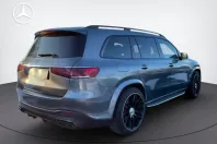 Mercedes-Benz GLS 63 din 2023 cu 61.222 km - oferta MER175166 - foto 4