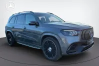 Mercedes-Benz GLS 63 din 2023 cu 61.222 km - oferta MER175166 - foto 5