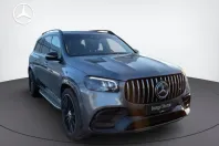 Mercedes-Benz GLS 63 din 2023 cu 61.222 km - oferta MER175166 - foto 6