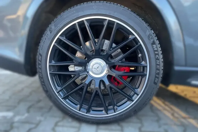 Mercedes-Benz GLS 63 din 2023 cu 61.222 km - oferta MER175166 - foto 7