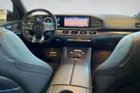 Mercedes-Benz GLS 63 din 2023 cu 61.222 km - oferta MER175166 - foto 9