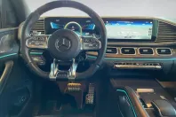 Mercedes-Benz GLS 63 din 2023 cu 61.222 km - oferta MER175166 - foto 10