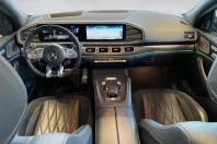 Mercedes-Benz GLS 63 din 2023 cu 61.222 km - oferta MER175166 - foto 11