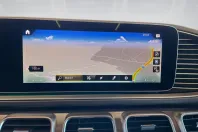 Mercedes-Benz GLS 63 din 2023 cu 61.222 km - oferta MER175166 - foto 13