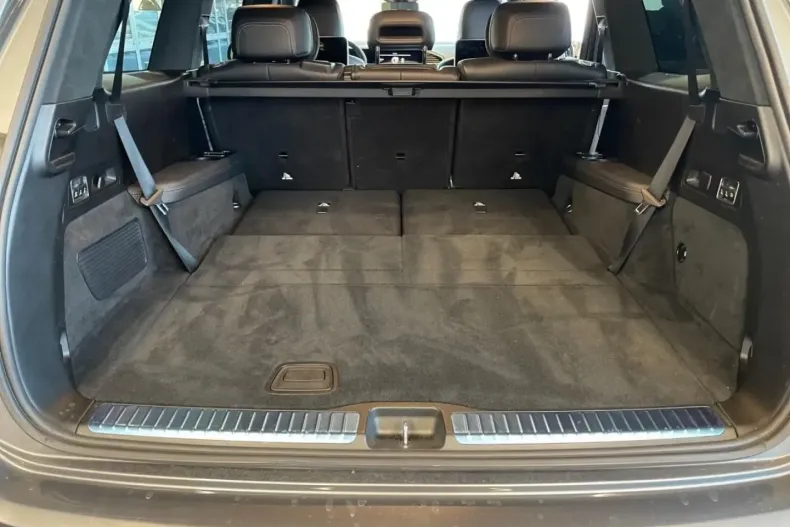 Mercedes-Benz GLS 63 din 2023 cu 61.222 km - oferta MER175166 - foto 15