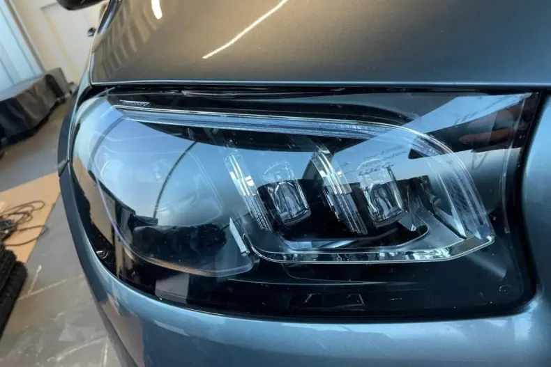 Mercedes-Benz GLS 63 din 2023 cu 61.222 km - oferta MER175166 - foto 16