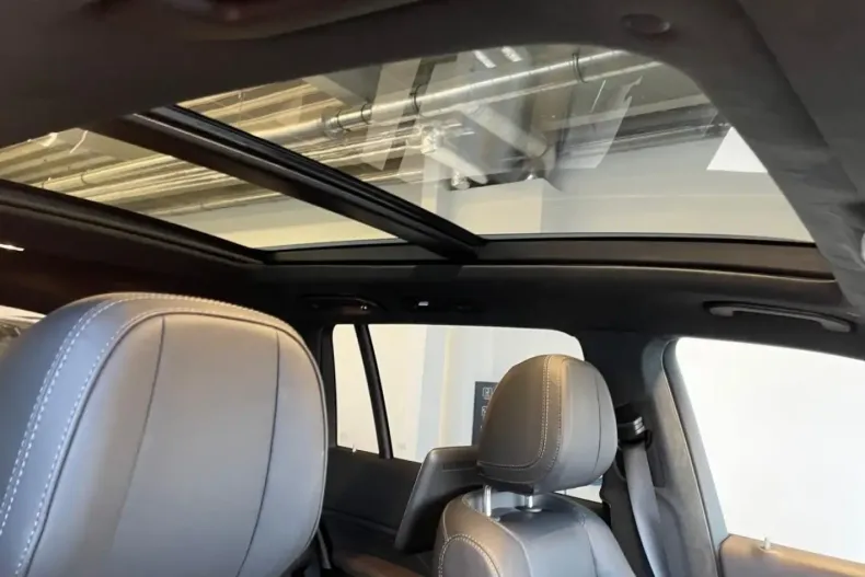 Mercedes-Benz GLS 63 din 2023 cu 61.222 km - oferta MER175166 - foto 17