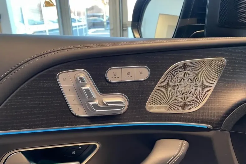 Mercedes-Benz GLS 63 din 2023 cu 61.222 km - oferta MER175166 - foto 19