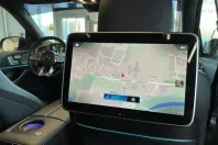 Mercedes-Benz GLS 63 din 2023 cu 61.222 km - oferta MER175166 - foto 22