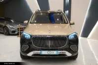 Mercedes-Benz GLS 600 din 2024 cu 20.945 km - oferta MER175167 - foto 3