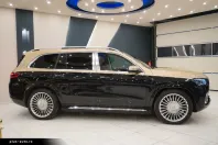 Mercedes-Benz GLS 600 din 2024 cu 20.945 km - oferta MER175167 - foto 5