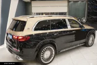 Mercedes-Benz GLS 600 din 2024 cu 20.945 km - oferta MER175167 - foto 6
