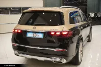 Mercedes-Benz GLS 600 din 2024 cu 20.945 km - oferta MER175167 - foto 7